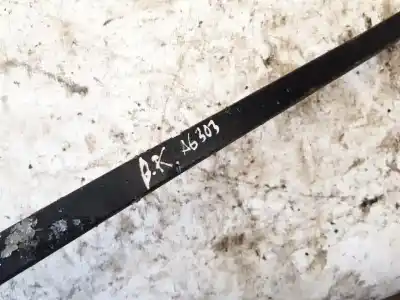 Автозапчастина б/у пластикler для opel corsa d (s07) 1.2 lpg (l08 l68) посилання на oem iam   