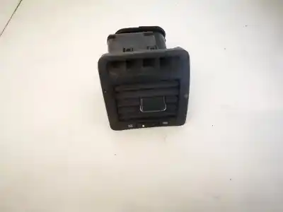 Peça sobressalente para automóvel em segunda mão grelha / difusor de ar por toyota corolla (e11) 2.0 d-4d linea sol referências oem iam 5566013020