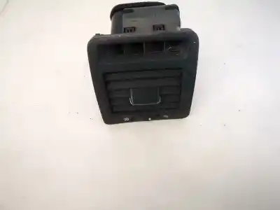 Peça sobressalente para automóvel em segunda mão grelha / difusor de ar por toyota corolla (e11) 2.0 d-4d linea sol referências oem iam 5566013020