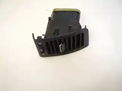 Peça sobressalente para automóvel em segunda mão grelha / difusor de ar por toyota corolla (e11) 2.0 d-4d linea sol referências oem iam 1556433010