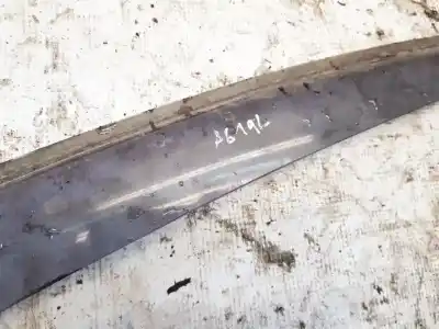 Pezzo di ricambio per auto di seconda mano plastica per opel meriva b 1.7 16v cdti riferimenti oem iam   