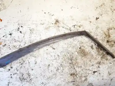 Pezzo di ricambio per auto di seconda mano plastica per opel meriva b 1.7 16v cdti riferimenti oem iam 