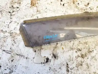 Pezzo di ricambio per auto di seconda mano plastica per opel meriva b 1.7 16v cdti riferimenti oem iam   