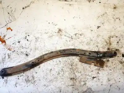 Peça sobressalente para automóvel em segunda mão plásticos por ford focus lim. (cb4) 1.6 tdci cat referências oem iam 4m51a10684ab