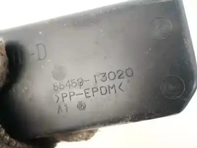 Pezzo di ricambio per auto di seconda mano plastica per toyota corolla (e11) 2.0 d-4d linea sol riferimenti oem iam 5545913020  55459-13020