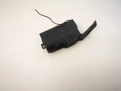 Peça sobressalente para automóvel em segunda mão módulo eletrônico por toyota corolla (e11) 2.0 d-4d linea sol referências oem iam 