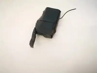 Second-hand car spare part electronic module for toyota corolla (e11) 2.0 d-4d linea sol oem iam references   