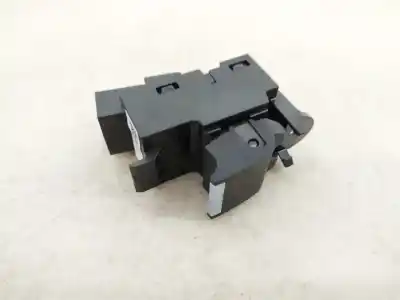 Peça sobressalente para automóvel em segunda mão botão / interruptor elevador vidro dianteiro esquerdo por jaguar i-pace 2018 --> ev400 90kwh awd referências oem iam fk7214717ab