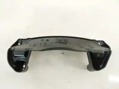 Peça sobressalente para automóvel em segunda mão plásticos por jaguar i-pace 2018 --> ev400 90kwh awd referências oem iam m9d314a099xa