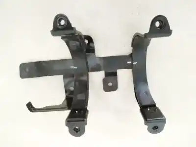 Pezzo di ricambio per auto di seconda mano plastica per jaguar i-pace 2018 --> ev400 90kwh awd riferimenti oem iam   