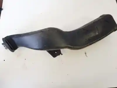 Recambio de automóvil de segunda mano de TUBO - Manguera-tubo de toma de aire para IVECO DAILY CAJA ABIERTA / VOLQUETE  referencias OEM IAM 500310463DX  A504