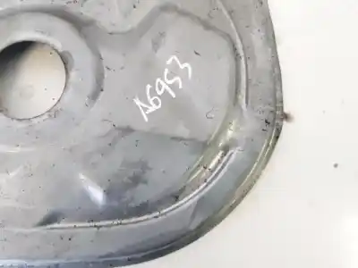 Second-hand car spare part plastics for toyota prius (nhw30) 1.8 16v cat oem iam references   
