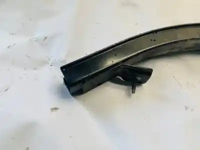 Second-hand car spare part plastics for citroen berlingo multispace (b9) 1.6 hdi 90 oem iam references   