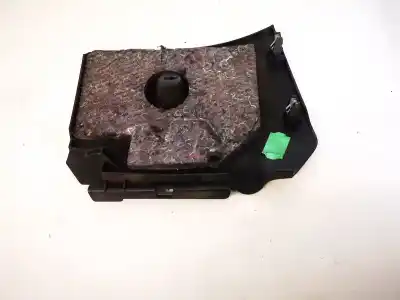 Piesă de schimb auto la mâna a doua plastice pentru citroen berlingo cuadro 1.6 16v hdi referințe oem iam 9680935277  