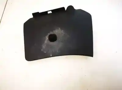 Recambio de automóvil de segunda mano de PLASTICOS-Otros repuestos del interior para CITROEN BERLINGO CUADRO  referencias OEM IAM 9680935277  