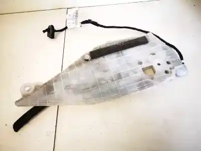 Recambio de automóvil de segunda mano de PLASTICOS-OTRAS PIEZAS DE COCHE para CITROEN BERLINGO CUADRO  referencias OEM IAM 9665455780  