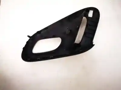 Gebrauchtes Autoersatzteil kunststoffe zum citroen berlingo cuadro 1.6 16v hdi oem-iam-referenzen 9681232477  