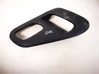 Recambio de automóvil de segunda mano de PLASTICOS-Otros repuestos del interior para CITROEN BERLINGO CUADRO  referencias OEM IAM 9681232477  
