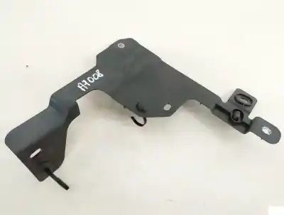 Peça sobressalente para automóvel em segunda mão plásticos por jaguar i-pace 2018 --> ev400 90kwh awd referências oem iam m9d314b355a