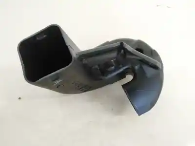 Peça sobressalente para automóvel em segunda mão tubo por jaguar i-pace 2018 --> ev400 90kwh awd referências oem iam j9d3018c35a