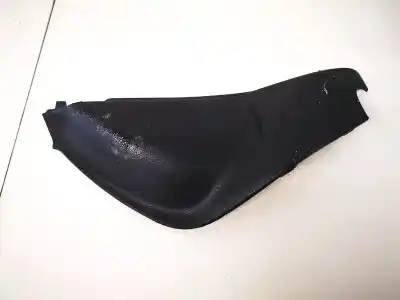 Second-hand car spare part plastics for citroen berlingo cuadro 1.6 16v hdi oem iam references 9680927077