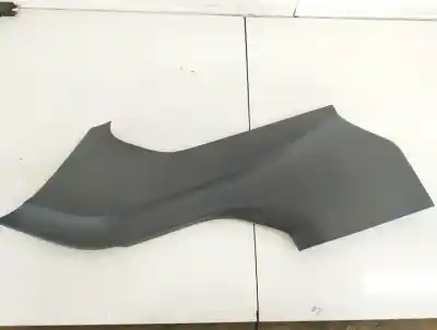 Peça sobressalente para automóvel em segunda mão plásticos por jaguar i-pace 2018 --> ev400 90kwh awd referências oem iam j9d3045m11b