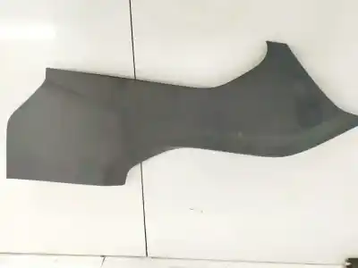 Peça sobressalente para automóvel em segunda mão plásticos por jaguar i-pace 2018 --> ev400 90kwh awd referências oem iam j9d3045m11aw