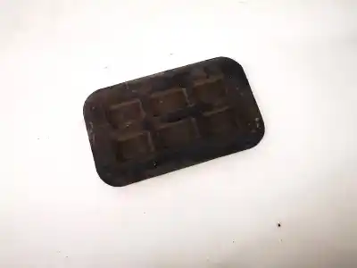 Second-hand car spare part plastics for citroen berlingo cuadro 1.6 16v hdi oem iam references 9656577280