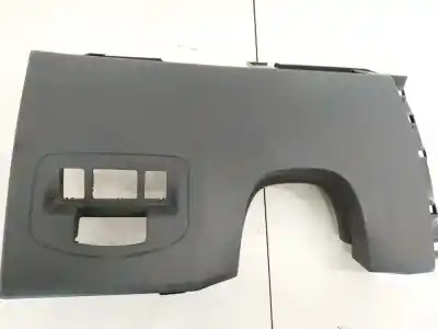 Peça sobressalente para automóvel em segunda mão plásticos por jaguar i-pace 2018 --> ev400 90kwh awd referências oem iam j9d3044f08b