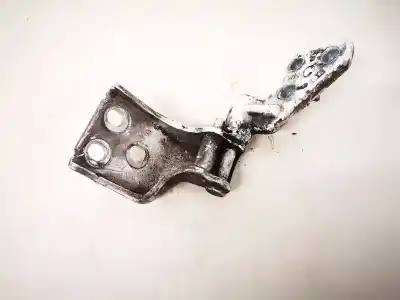 Second-hand car spare part door stop for citroen berlingo cuadro 1.6 16v hdi oem iam references 