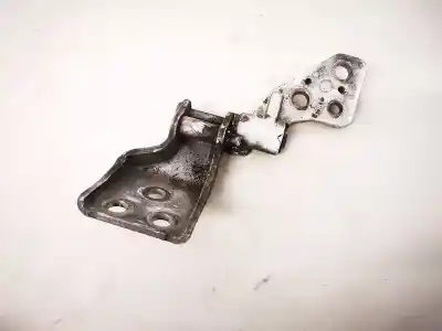 Second-hand car spare part door stop for citroen berlingo cuadro 1.6 16v hdi oem iam references 