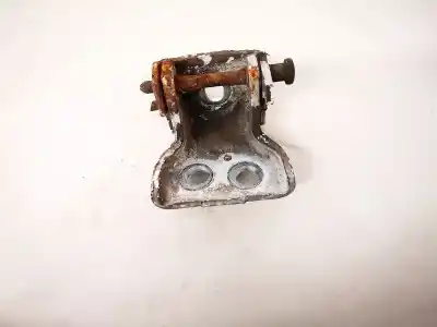 Second-hand car spare part door stop for citroen berlingo cuadro 1.6 16v hdi oem iam references 