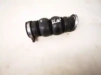 Second-hand car spare part intercooler pipe for citroen berlingo cuadro 1.6 16v hdi oem iam references 9685214180