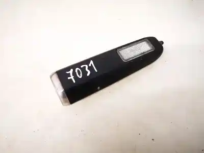 Second-hand car spare part plastics for citroen berlingo cuadro 1.6 16v hdi oem iam references 