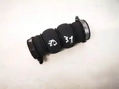 Recambio de automóvil de segunda mano de Manguera-tubo Del Intercooler para CITROEN BERLINGO CUADRO 1.6 16V HDi referencias OEM IAM   