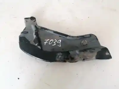 Peça sobressalente para automóvel em segunda mão plásticos por toyota corolla (e11) 2.0 d-4d linea sol referências oem iam 