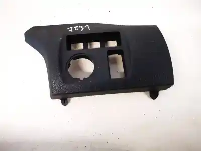 Second-hand car spare part plastics for citroen berlingo cuadro 1.6 16v hdi oem iam references 9680907377