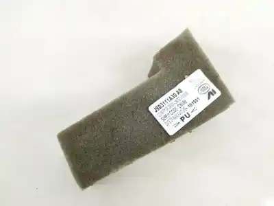 Peça sobressalente para automóvel em segunda mão plásticos por jaguar i-pace 2018 --> ev400 90kwh awd referências oem iam j9d311a30ab