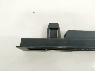 Pezzo di ricambio per auto di seconda mano plastica per jaguar i-pace 2018 --> ev400 90kwh awd riferimenti oem iam hm082002  