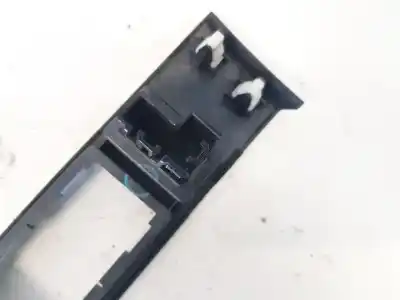 Pezzo di ricambio per auto di seconda mano plastica per mazda 6 lim. (gh) 2.0 crtd 140cv active riferimenti oem iam k4366  gs1d-55443