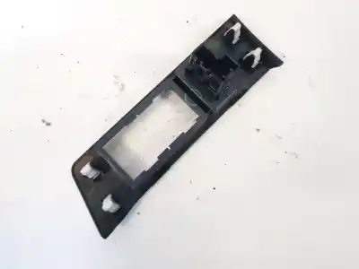 Pezzo di ricambio per auto di seconda mano plastica per mazda 6 lim. (gh) 2.0 crtd 140cv active riferimenti oem iam k4366  gs1d-55443