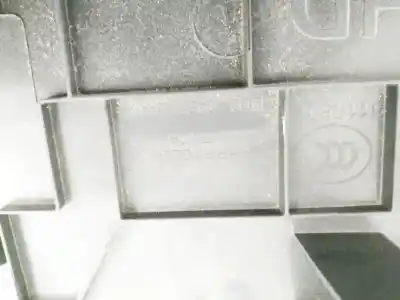 Pezzo di ricambio per auto di seconda mano plastica per jaguar i-pace 2018 --> ev400 90kwh awd riferimenti oem iam m9d3045m13aa  m9d3-045m13-aa lpvca