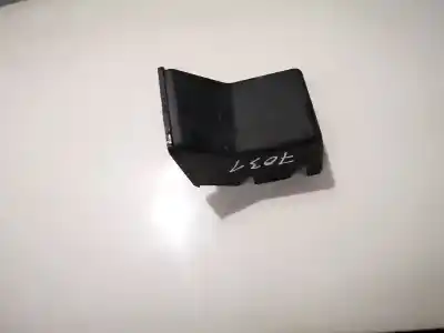 Second-hand car spare part plastics for citroen berlingo cuadro 1.6 16v hdi oem iam references 9653314580