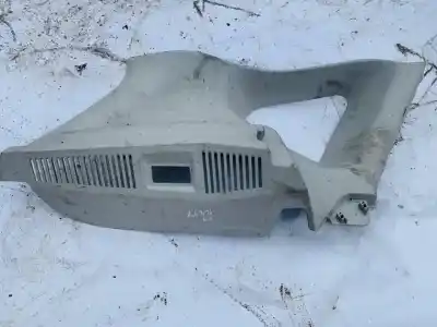 Pezzo di ricambio per auto di seconda mano plastica per nissan qashqai 1.6 16v riferimenti oem iam 76935jd000