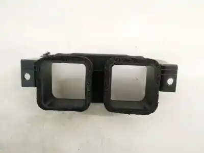 Peça sobressalente para automóvel em segunda mão plásticos por jaguar i-pace 2018 --> ev400 90kwh awd referências oem iam j9d3018c36a