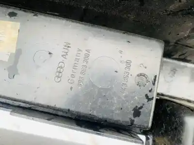 Pezzo di ricambio per auto di seconda mano plastica per audi 80 (811/813) 1.8 riferimenti oem iam 893863300a  443863300