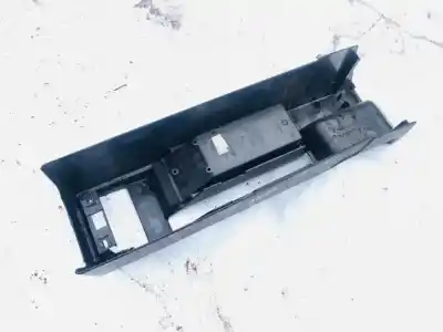 Pezzo di ricambio per auto di seconda mano plastica per audi 80 (811/813) 1.8 riferimenti oem iam 893863300a  443863300