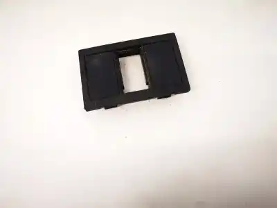 Peça sobressalente para automóvel em segunda mão plásticos por toyota corolla (e11) 2.0 d-4d linea sol referências oem iam 5553932010