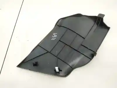 Pezzo di ricambio per auto di seconda mano plastica per mazda 3 lim. (bl) 1.6 cd diesel cat riferimenti oem iam bdg764231  bdg7-64231, k3006