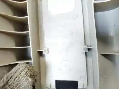 Pezzo di ricambio per auto di seconda mano plastica per mazda 3 lim. (bl) 1.6 cd diesel cat riferimenti oem iam bbm457969  k3006